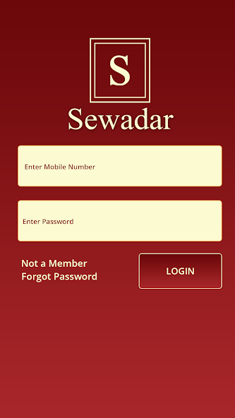 Sewadaar