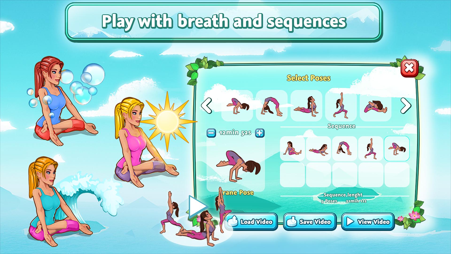 Yoga Retreat
