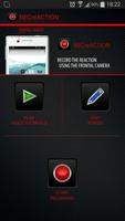 REC Reaction. Ads on version.