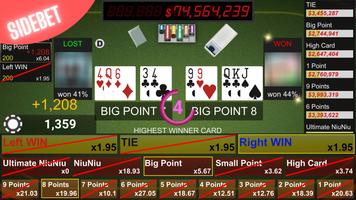 Niu-Niu Poker King