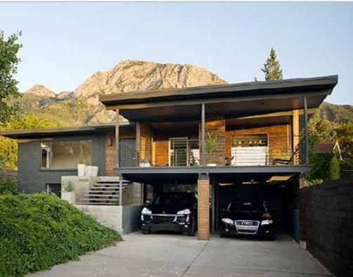 Best Exterior Home Design