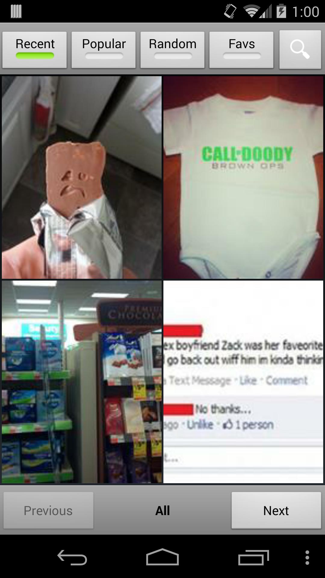 EPIC FAIL