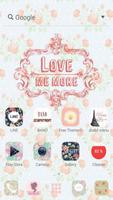 Spring memories dodol theme