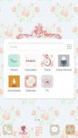 Spring memories dodol theme