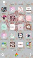 Spring memories dodol theme