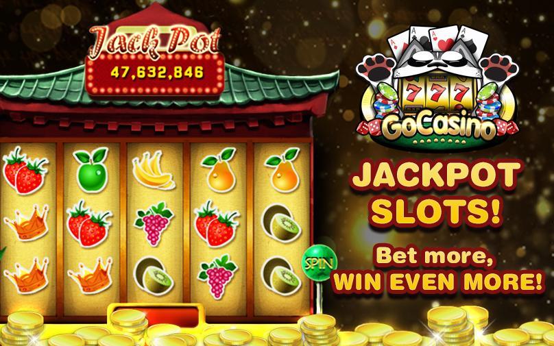Go Casino
