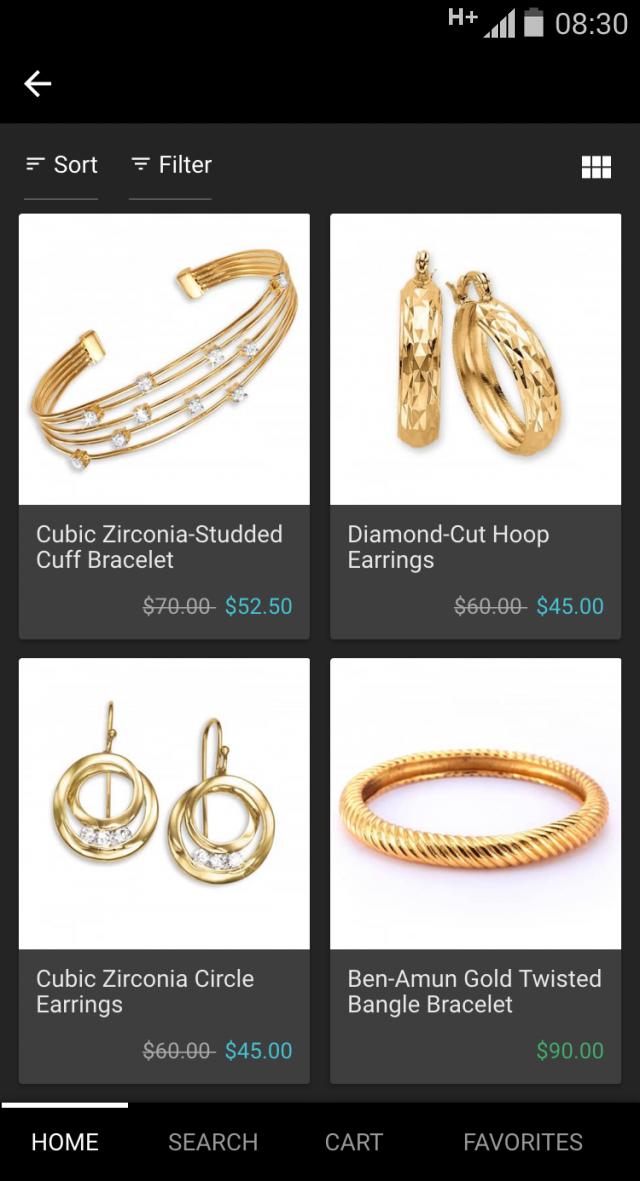 Holsted Jewelers