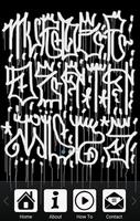 How to Draw Graffiti Letters