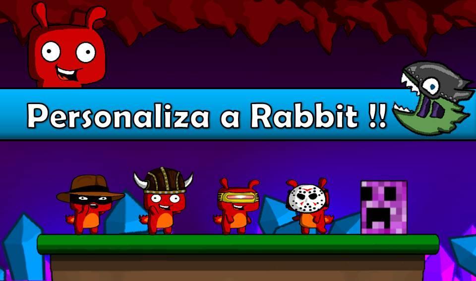 Super Rabbit World