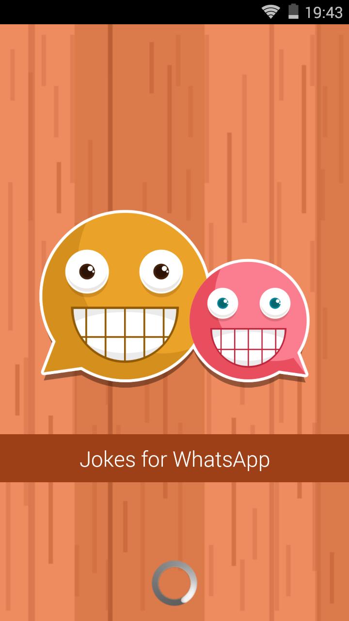 Jokes for Chat