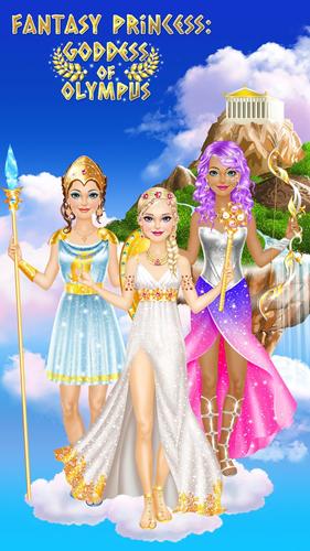 Fantasy Princess