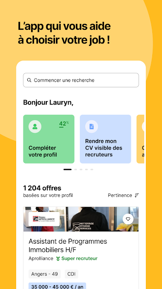 Hellowork