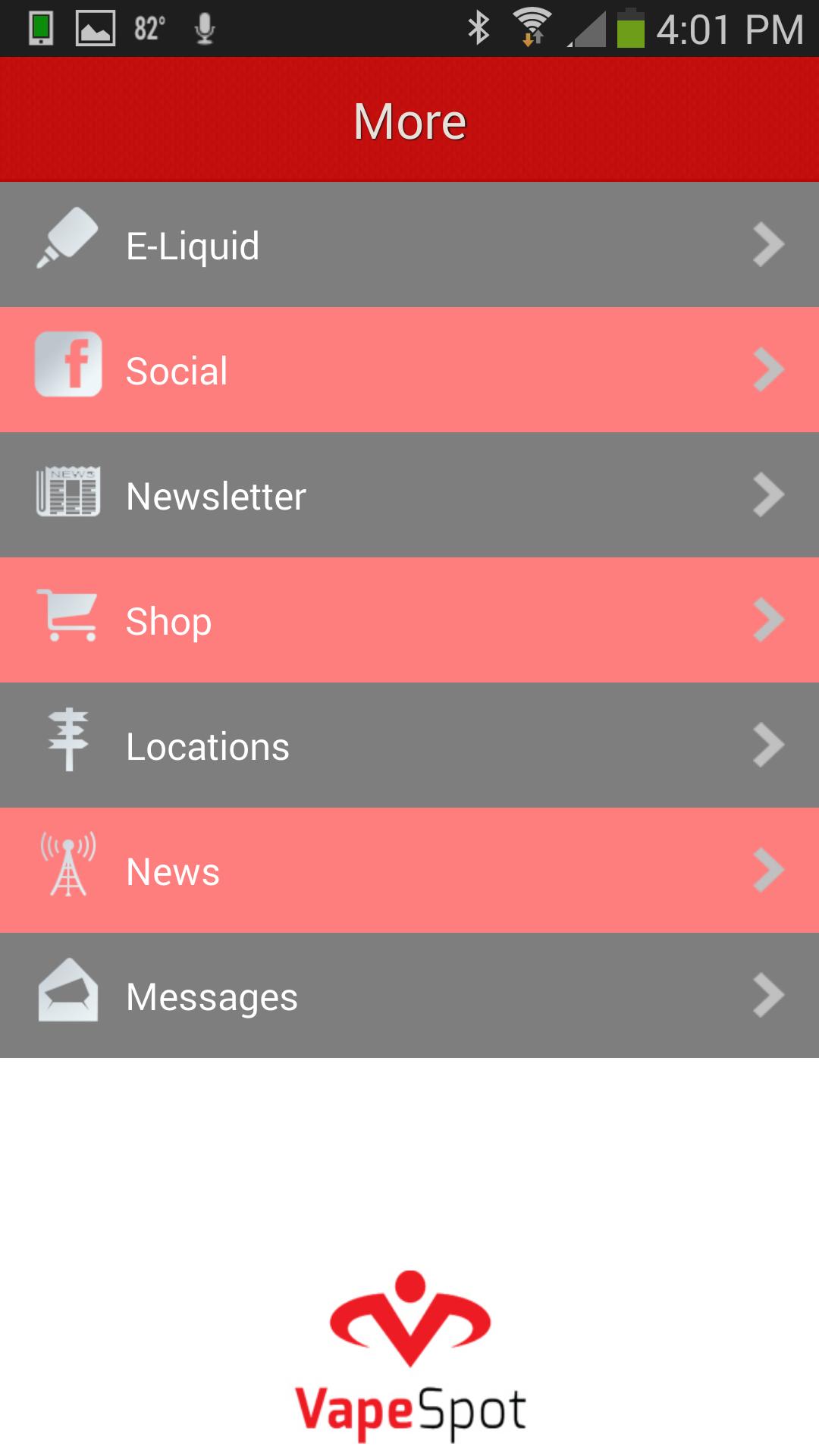 Vape Spot