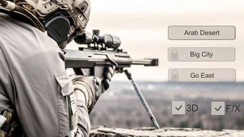 VR Pro Sniper Free