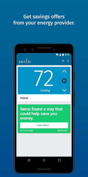Sensi