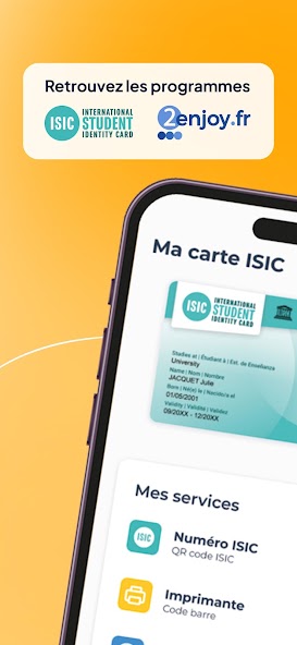 tymo by ISIC France