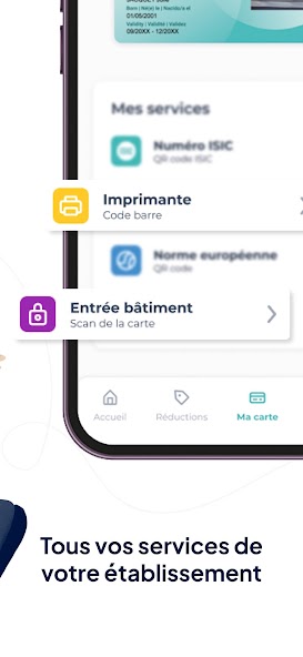 tymo by ISIC France