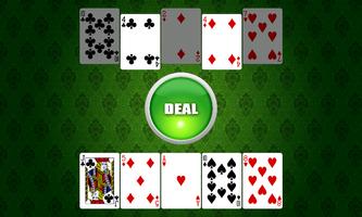 Russian Poker
