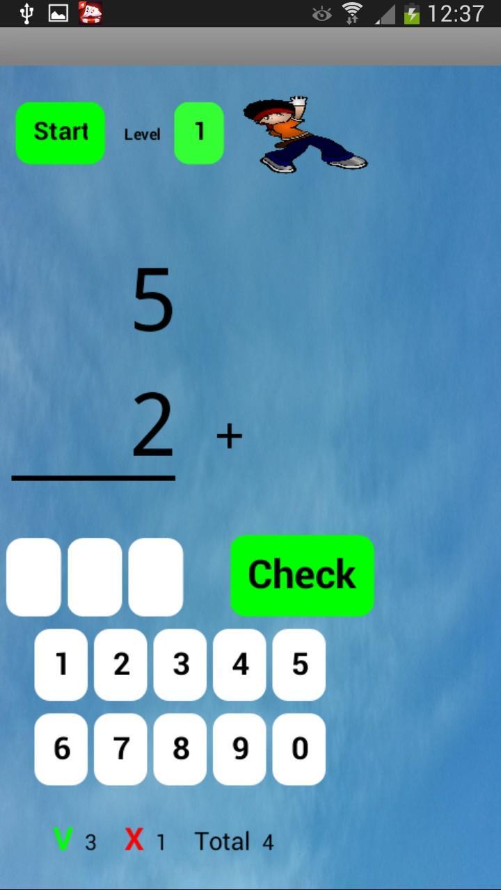 Learn Math 4th Grade