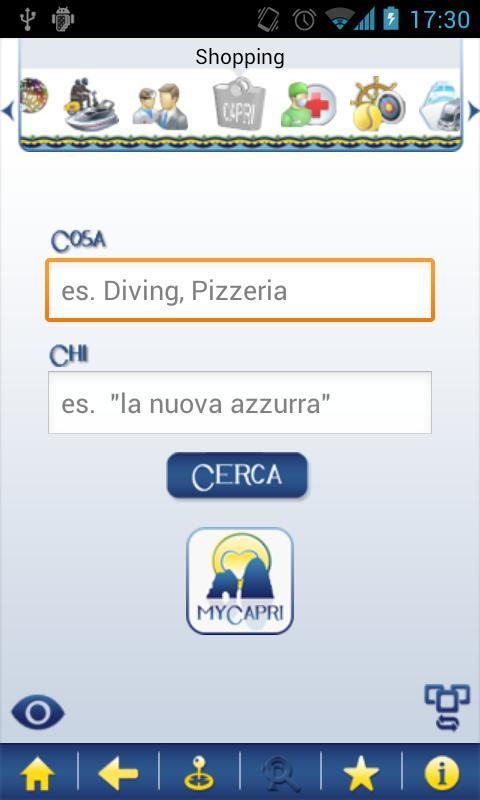MyCapri