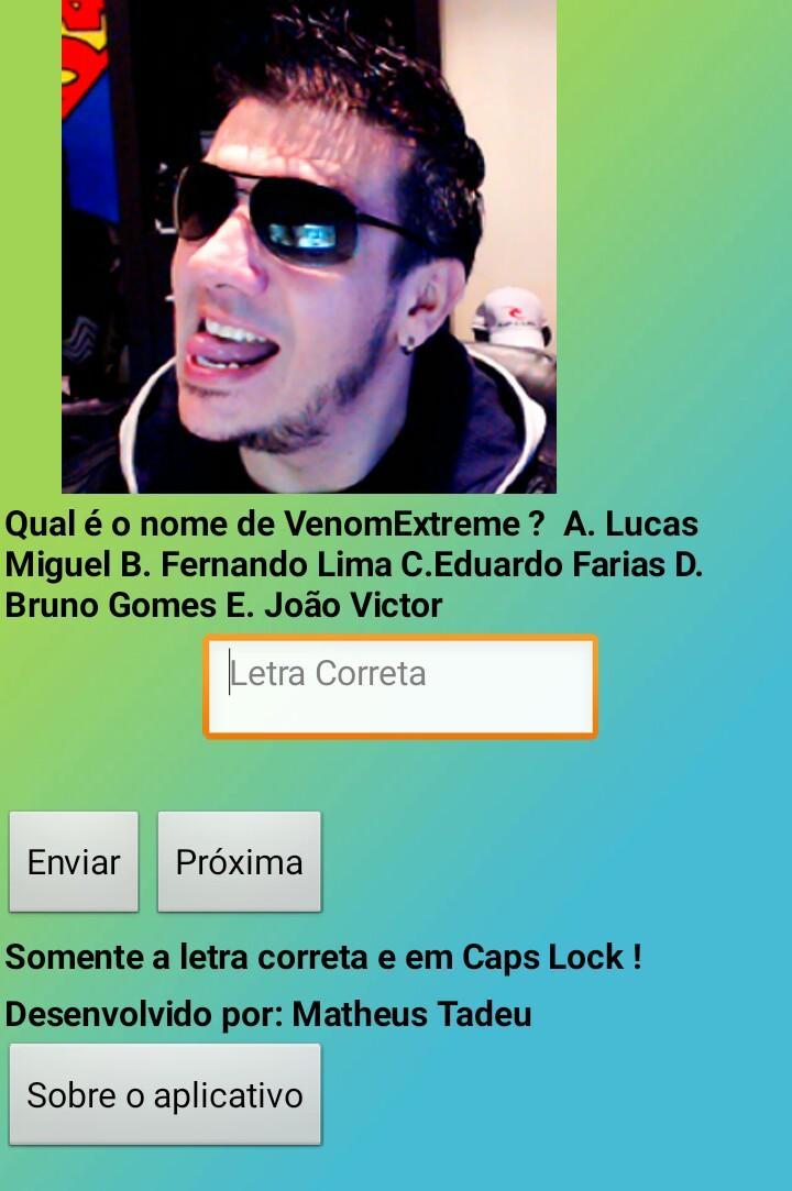QuizYoutubersBR