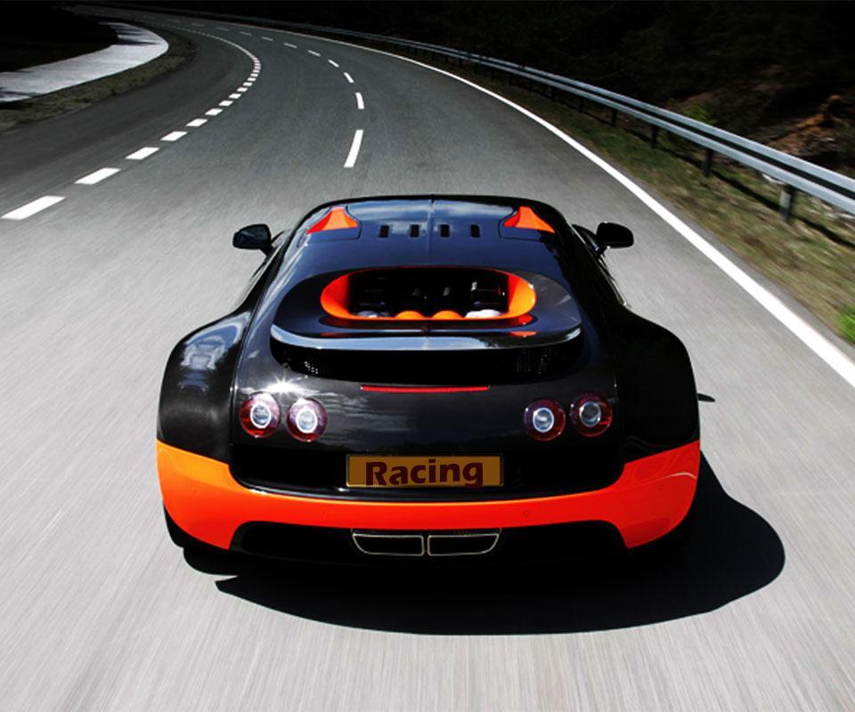 Crazy Highway Racing HD