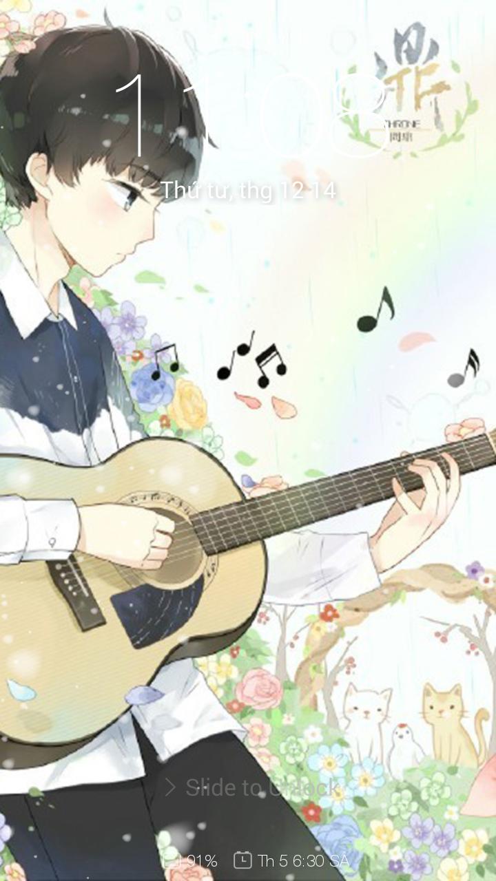 Anime Little Boys Wallpapers