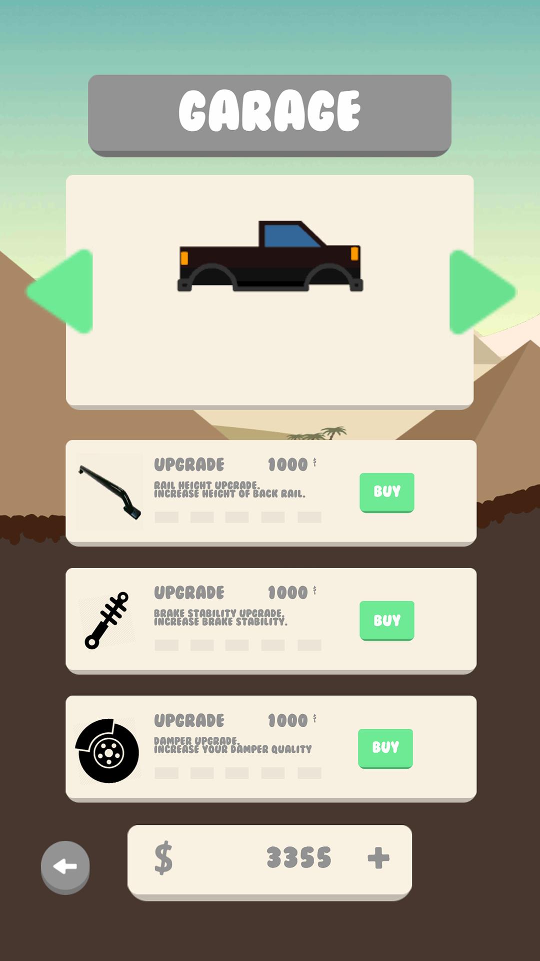 Hay Hill Truck