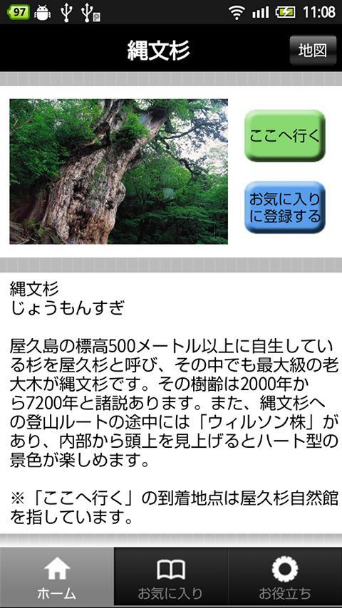 KAGOSHIMA Sights