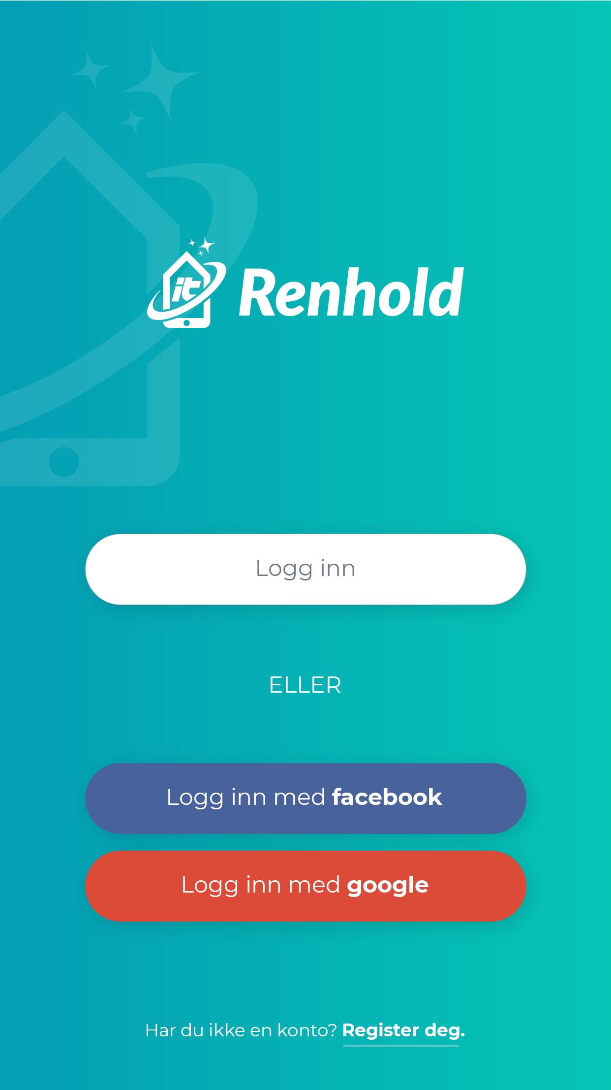 It Renhold
