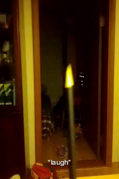 Udjat's Mirror