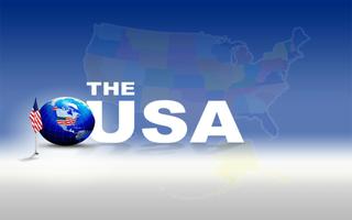 The United States of America