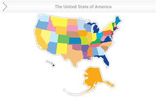 The United States of America