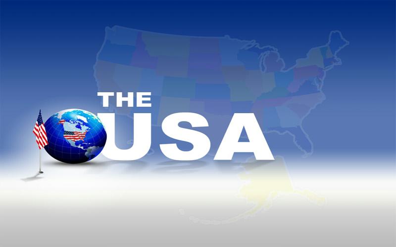 The United States of America