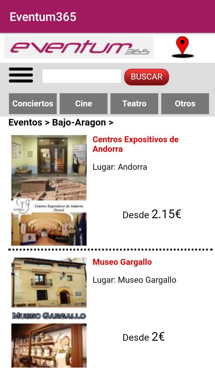 Eventum 365