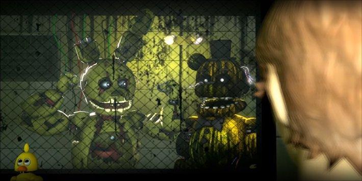 Offline Guide For FNAF Strategy Tricks & Tips