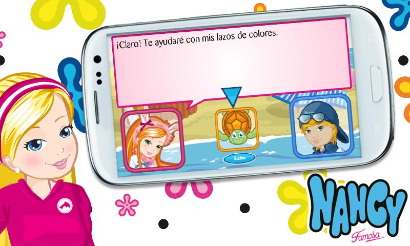 NancyMania