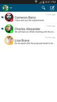 AirWatch Chat