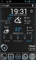 KitKat White Holo Free Theme