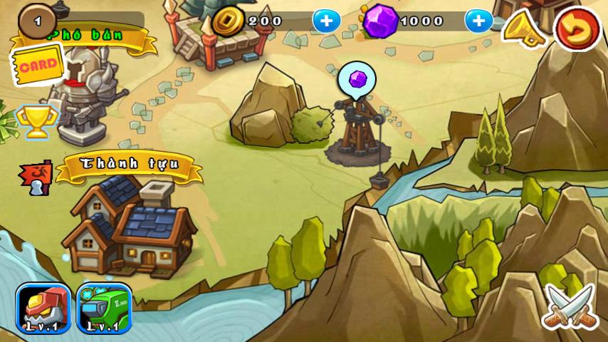 Cuoc Chien Thay Ma (2015)