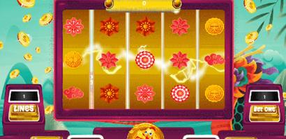 Goldflow Jackpot 777