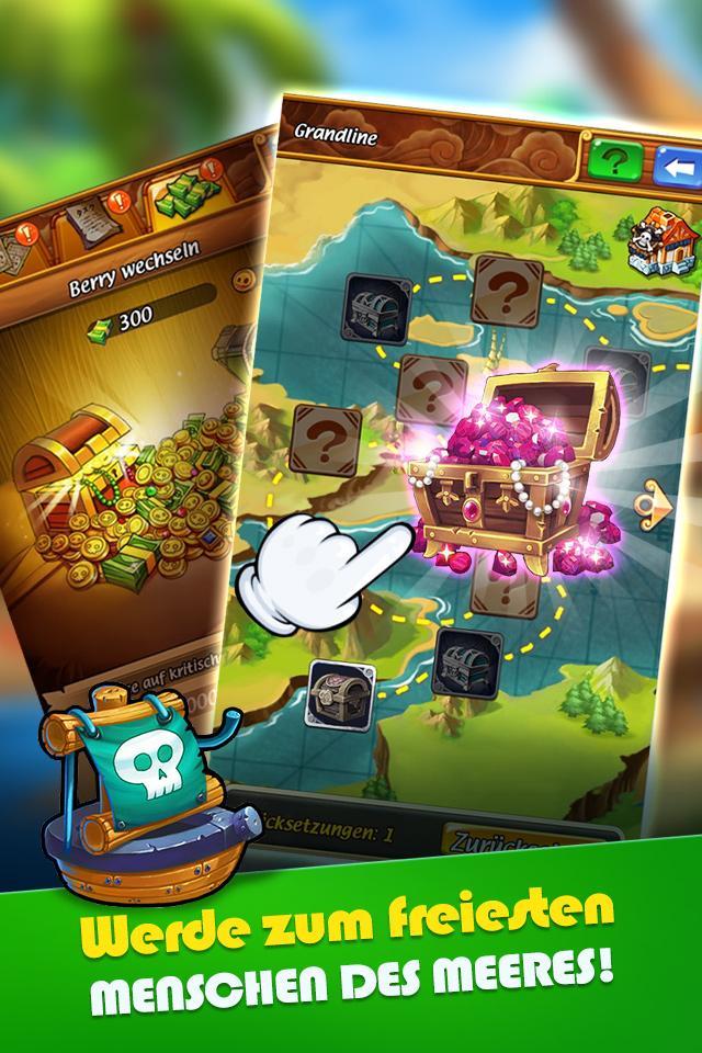 Pirates - Realm of Souls