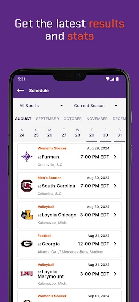 Clemson Tigers