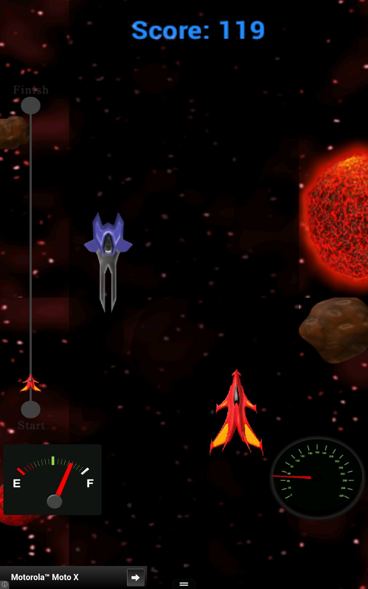 Space Race