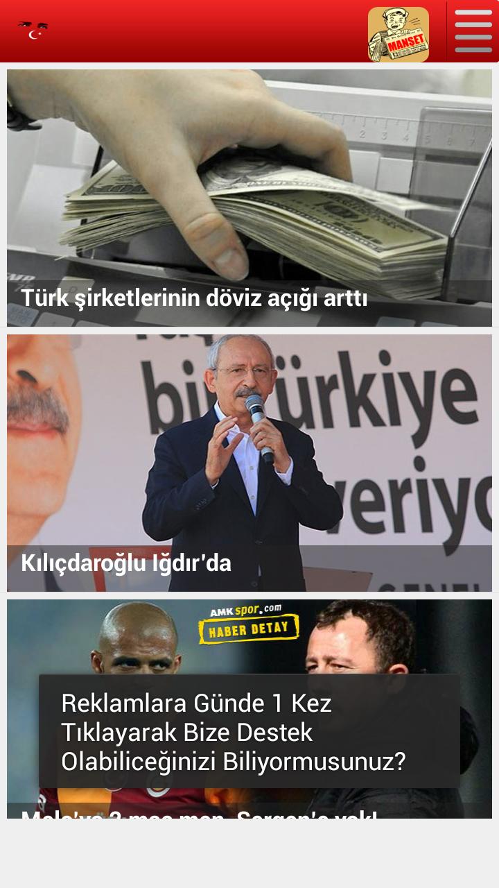 Sozcu Gazetesi
