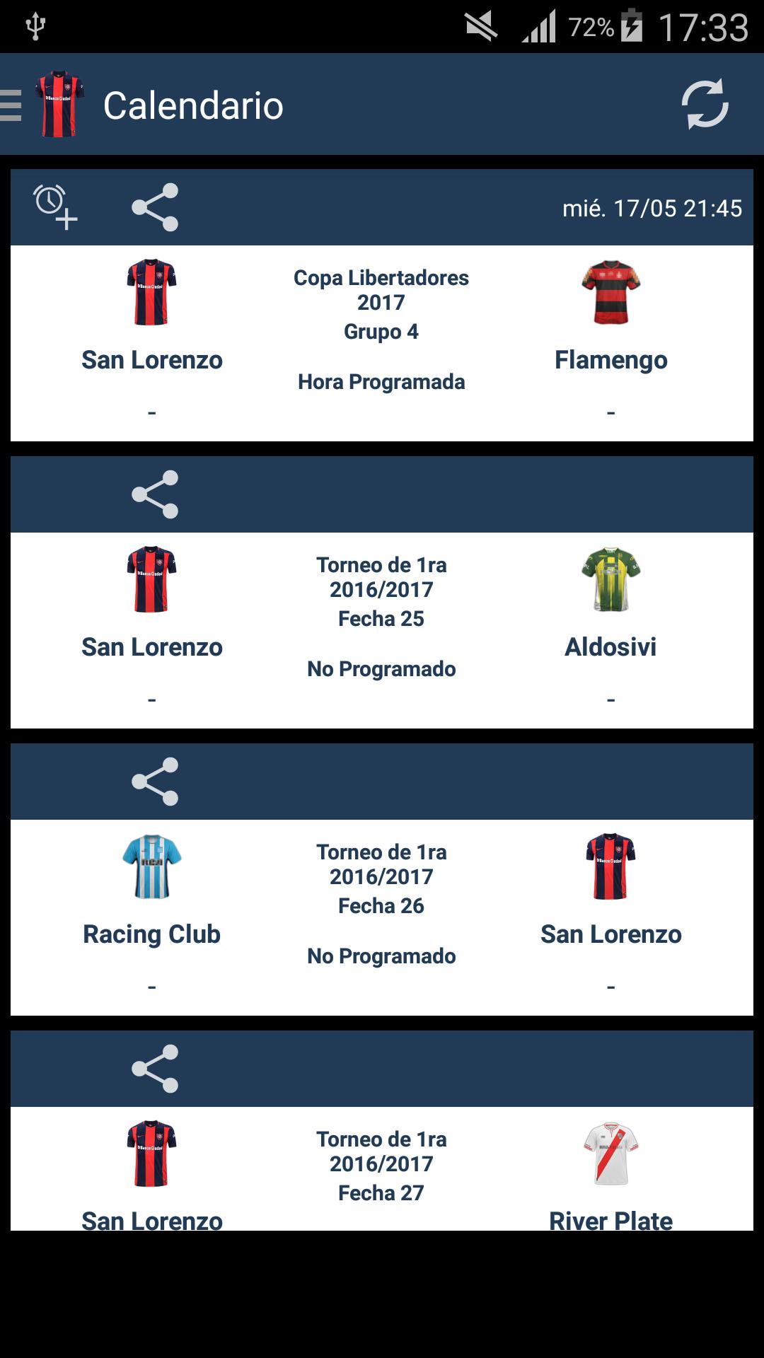 Mundo San Lorenzo