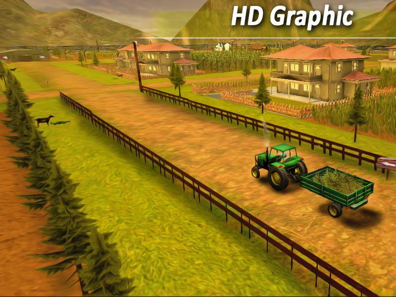 Farming Simulator Free