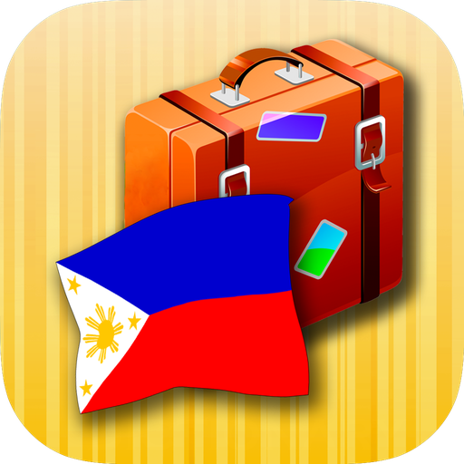 Filipino phrasebook