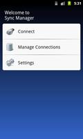 Sync Manager