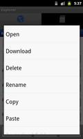 Sync Manager